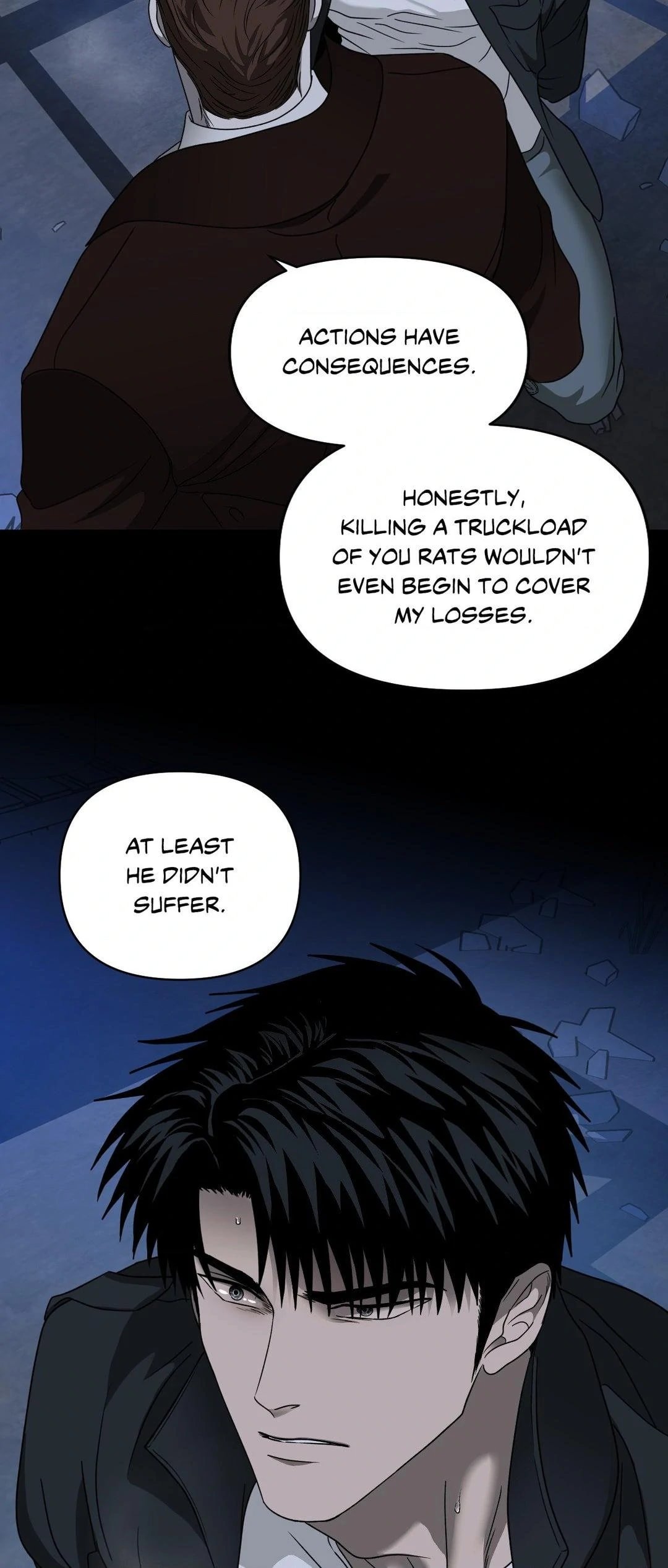 Shutline, Chapter 87 image 08